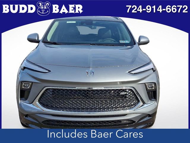 New 2026 Buick Encore GX Sport Touring w/ Comfort Package image 2