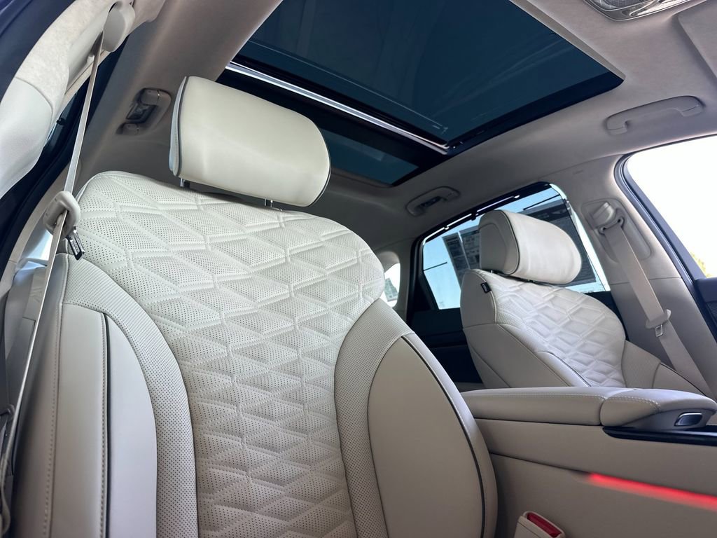 New 2026 Genesis G80 3.5T Sport Prestige image 16