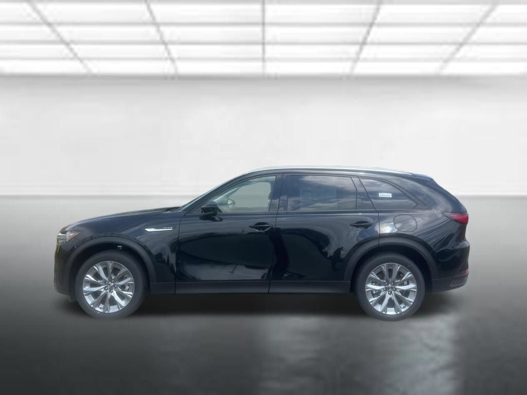 New 2026 MAZDA CX-90 3.3 Turbo w/ Preferred Package AWD/4WD image 8