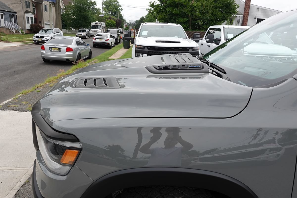 Used 2023 RAM 1500 Rebel w/ Rebel Level 2 Equipment Group AWD/4WD image 9