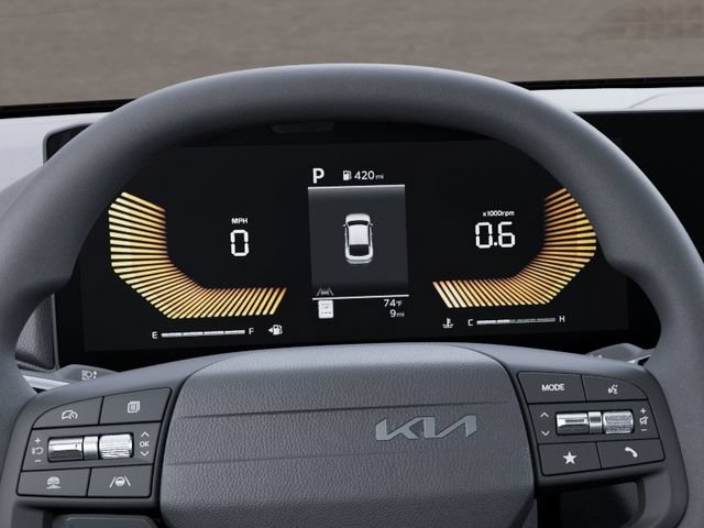 New 2026 Kia K4 FWD image 22