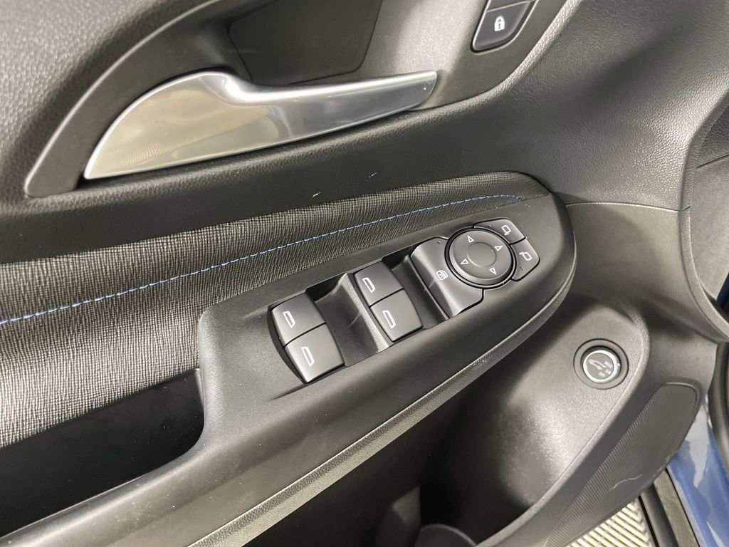 Used 2025 Buick Envista Sport Touring w/ Convenience II Package image 21