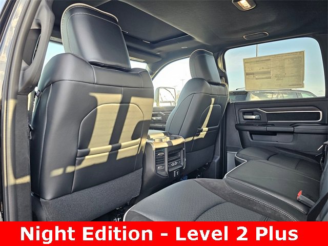 New 2025 RAM 3500 Laramie image 11