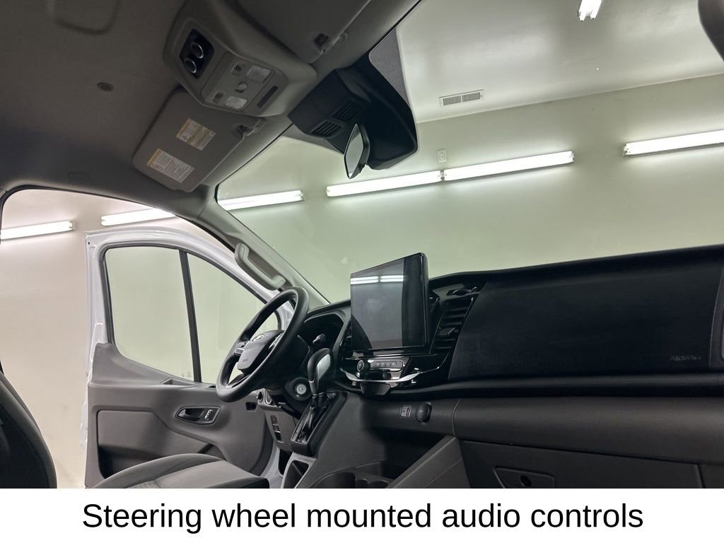 Used 2024 Ford Transit 350 XLT image 20