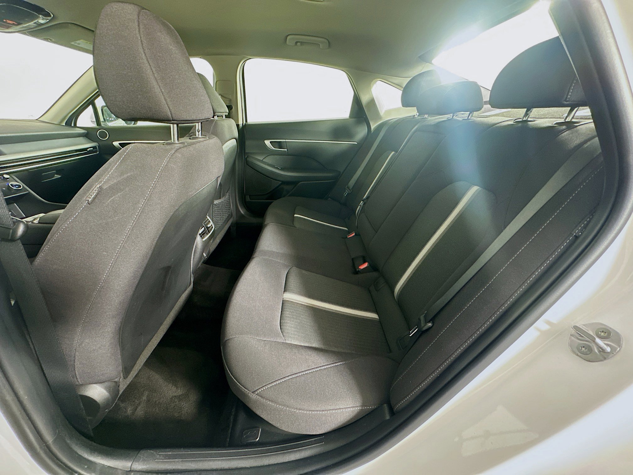 Used 2025 Hyundai Sonata SEL image 26