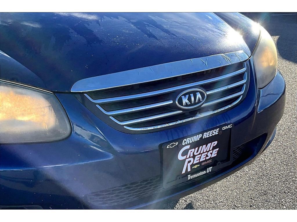 Used 2009 Kia Spectra EX image 27