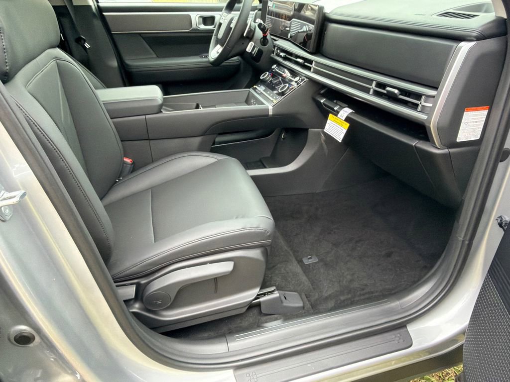 New 2026 Hyundai Santa Fe SEL FWD image 13