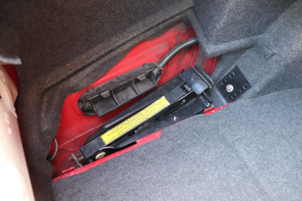 Used 1988 BMW M3 Coupe image 30