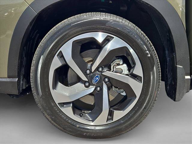 Used 2023 Subaru Forester Touring AWD/4WD image 25