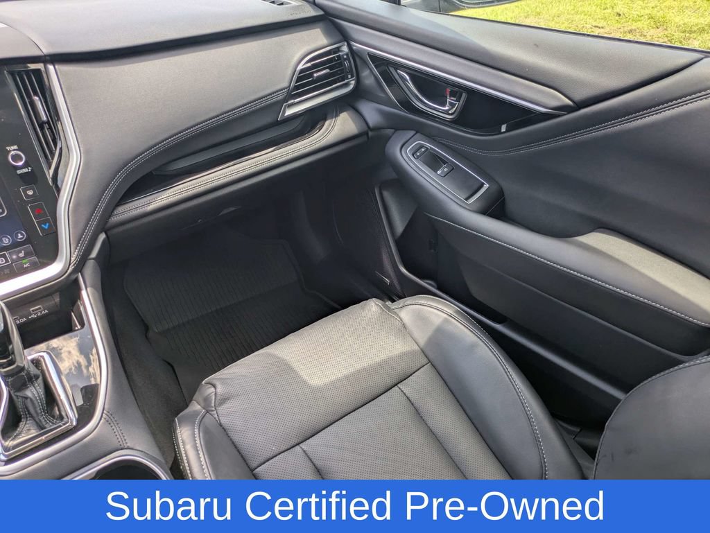 Certified 2024 Subaru Outback Limited XT AWD/4WD image 19