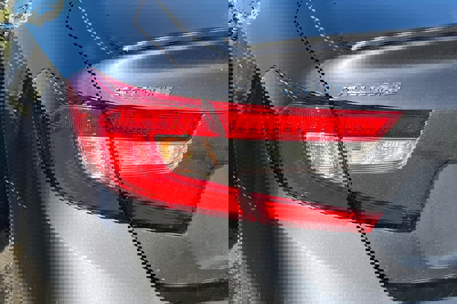 Used 2020 Honda Accord Sport image 15