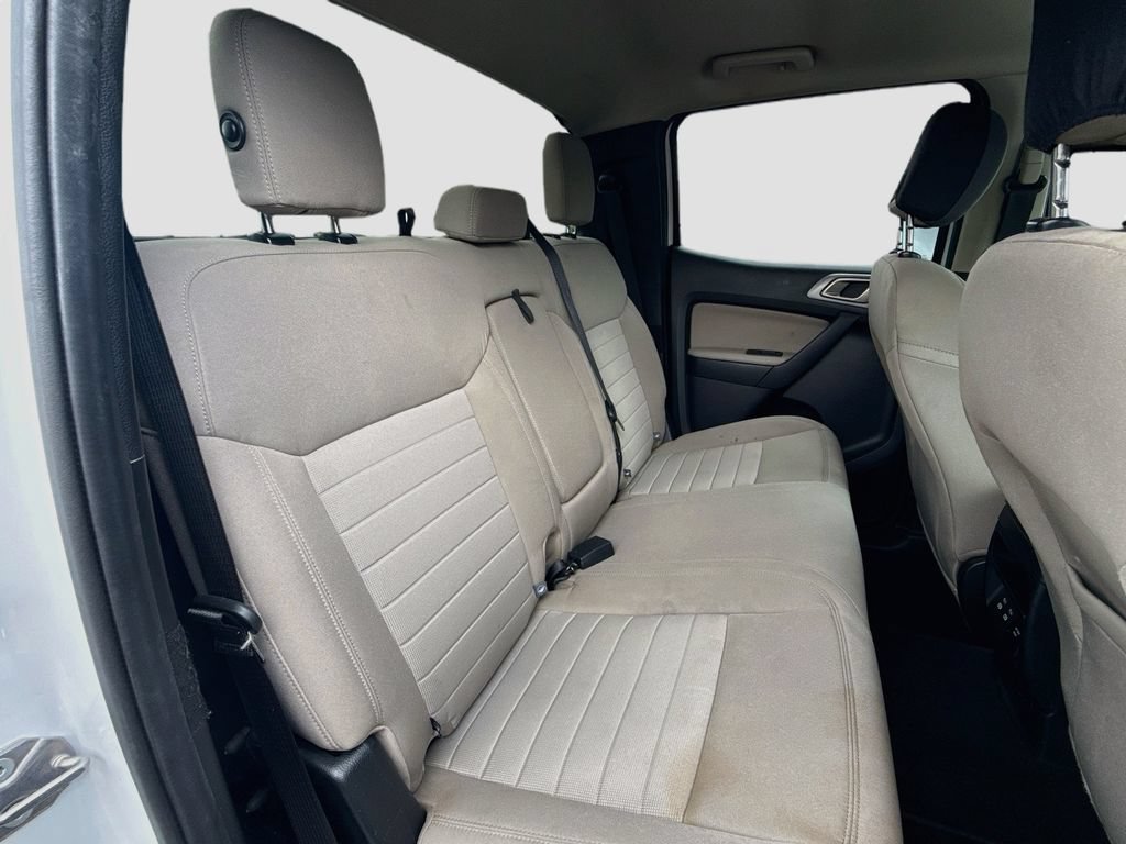 Used 2019 Ford Ranger XLT RWD image 28