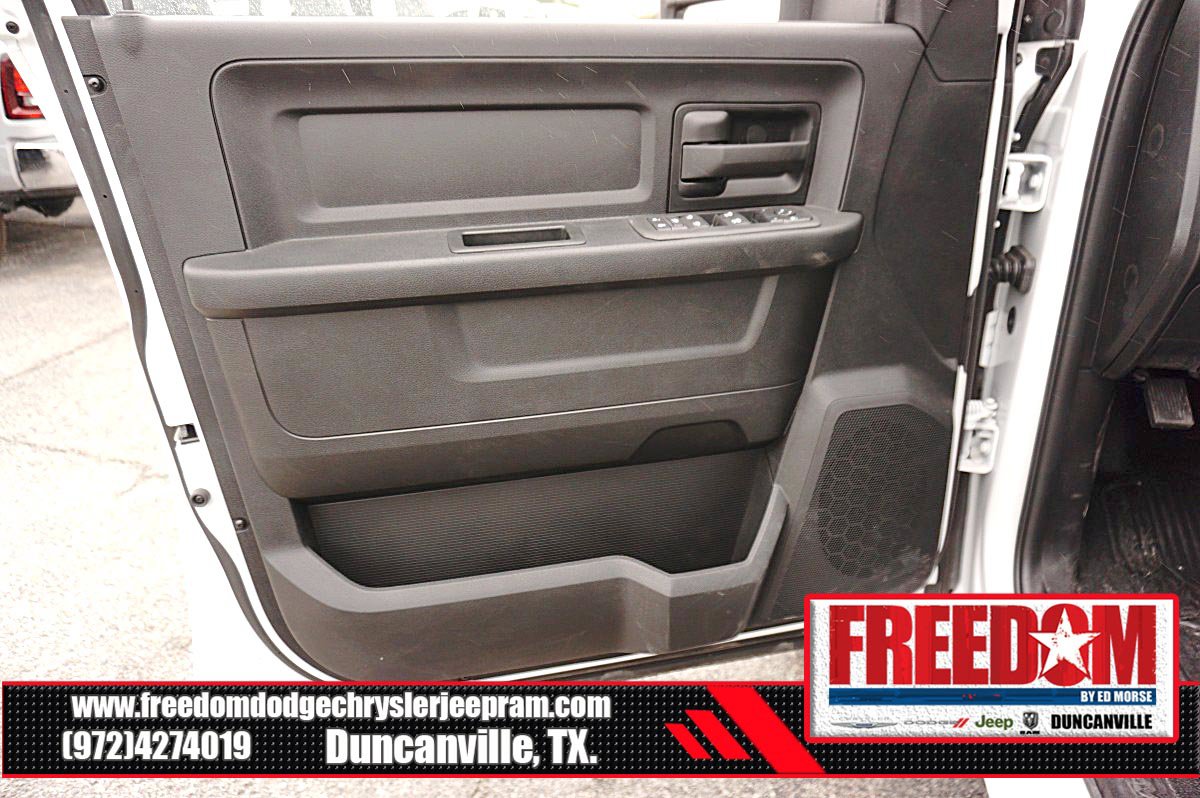 New 2026 RAM 4500 Tradesman AWD/4WD image 38
