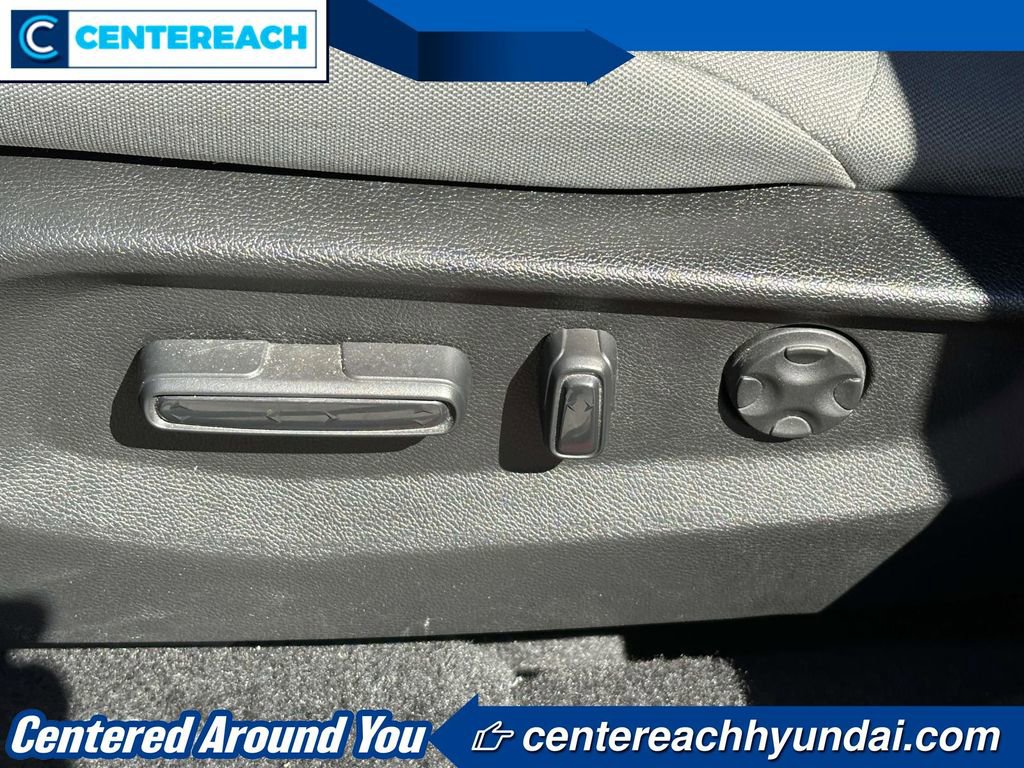 Used 2021 Honda CR-V EX image 16