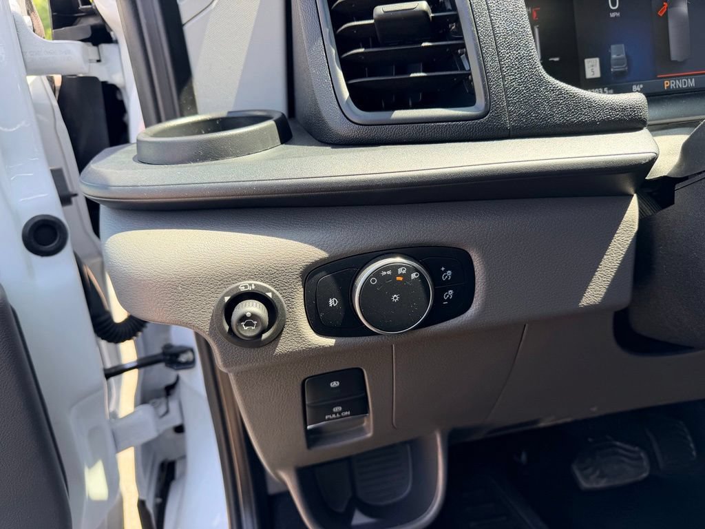 Used 2026 Ford Transit 350 XLT RWD image 20