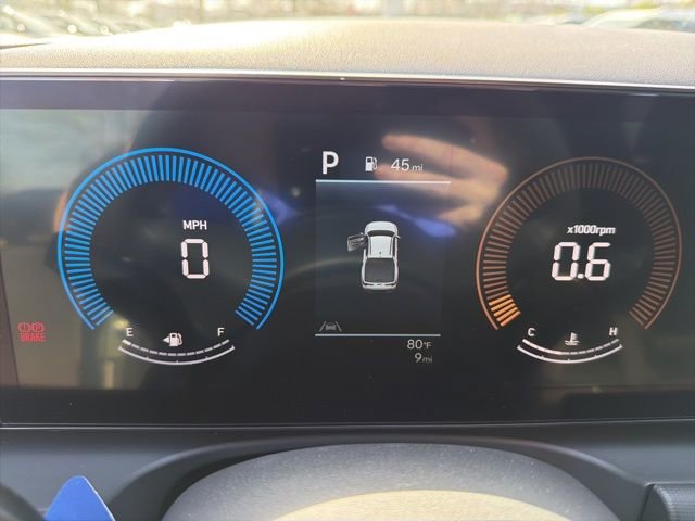 New 2026 Hyundai Santa Cruz SE FWD image 16