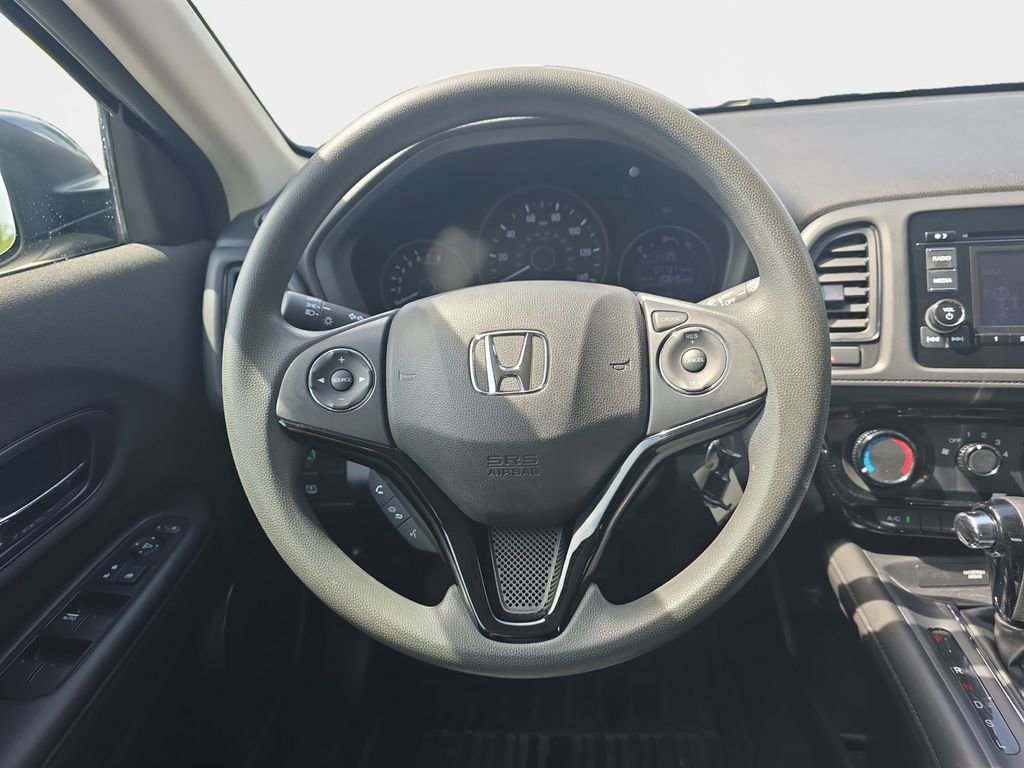 Used 2021 Honda HR-V LX image 11