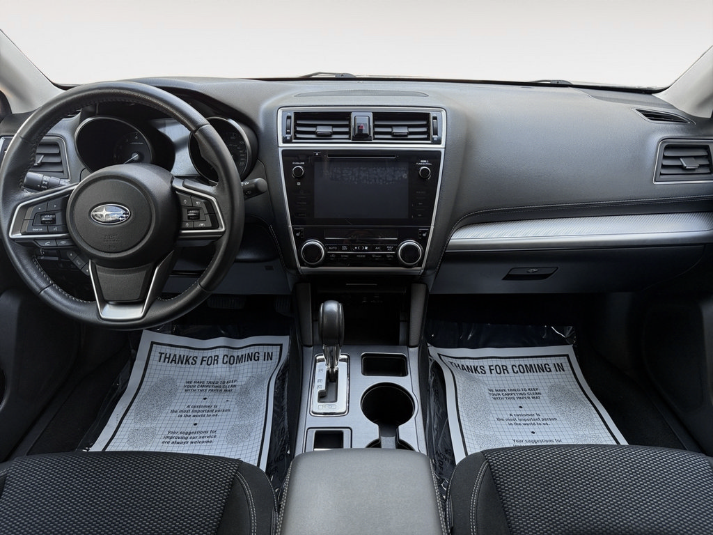 Used 2019 Subaru Outback 2.5i Premium AWD/4WD image 17