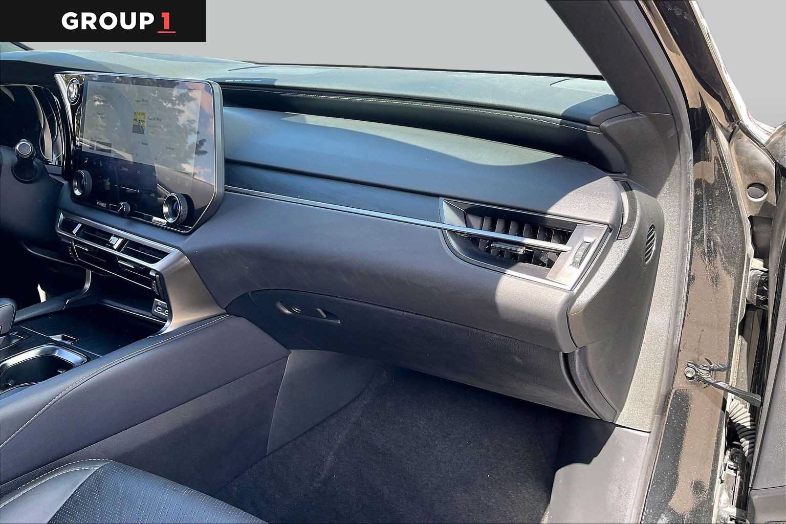Certified 2023 Lexus RX 350 Premium Plus w/ Cold Area Package FWD image 16