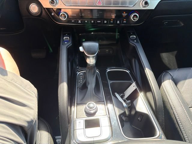 Certified 2025 Kia Telluride EX X-Line AWD/4WD image 20