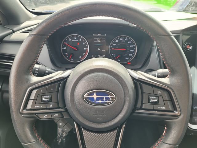 Used 2022 Subaru WRX Limited w/ Popular Package #1 image 27