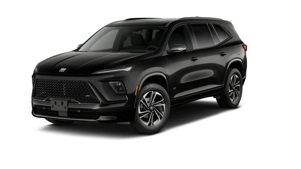 New 2027 Buick Enclave Sport Touring w/ Power Package AWD/4WD image 26