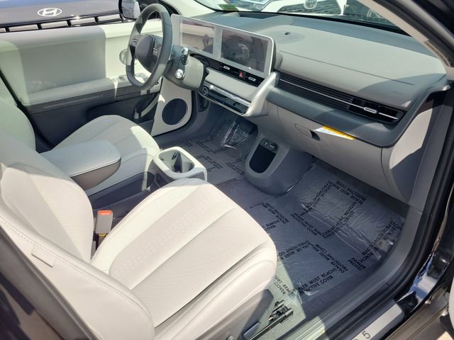 Used 2024 Hyundai Ioniq 5 Limited image 20