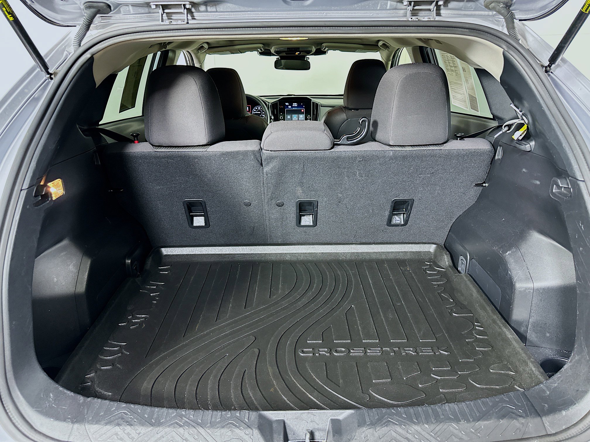 Used 2024 Subaru Crosstrek 2.0i Premium image 28