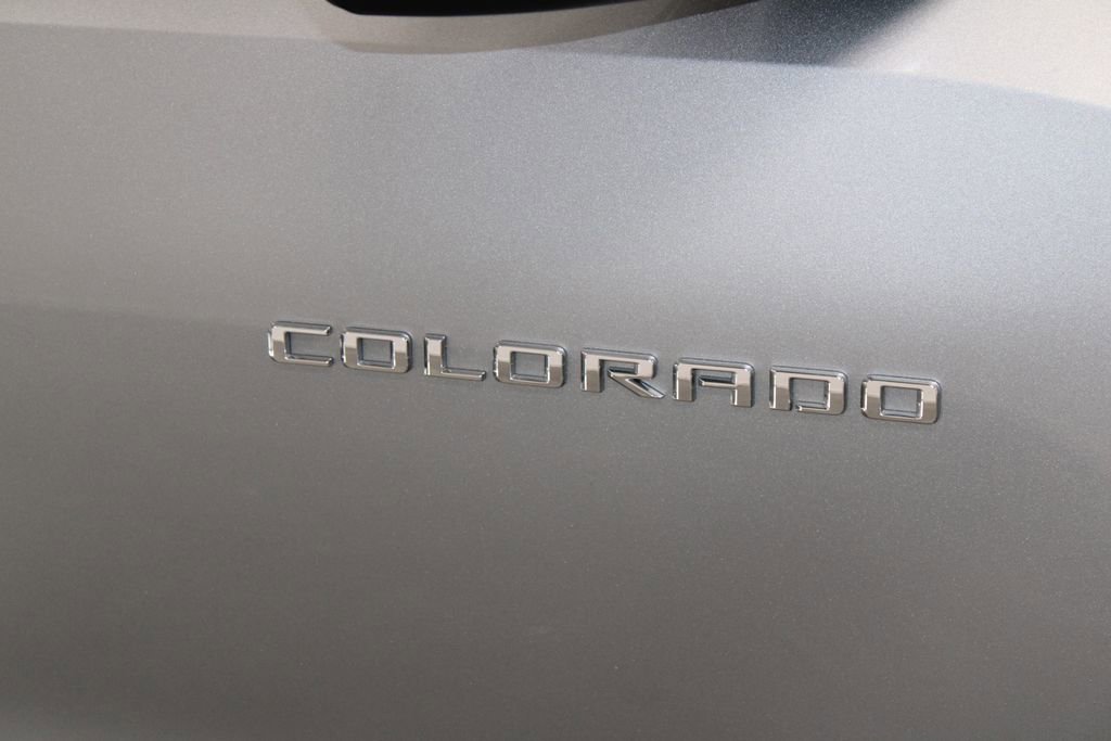 Used 2023 Chevrolet Colorado LT image 12
