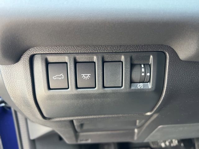 New 2026 Subaru Ascent Limited Bronze image 13