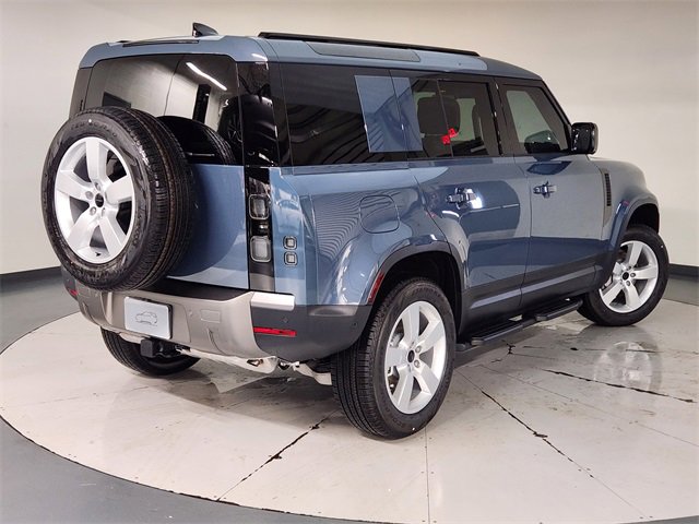 Used 2026 Land Rover Defender 110 S image 2