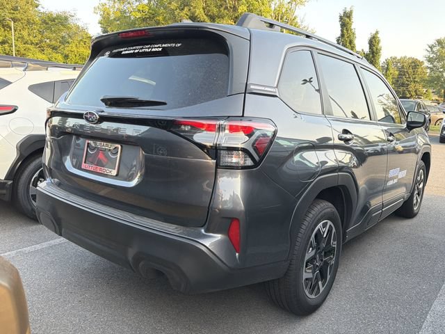 Used 2026 Subaru Forester Premium AWD/4WD image 4