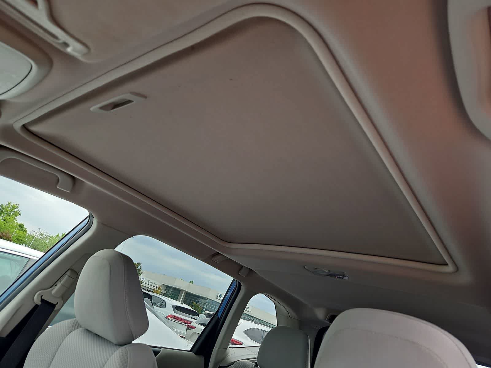 Used 2019 Subaru Forester Premium AWD/4WD image 19