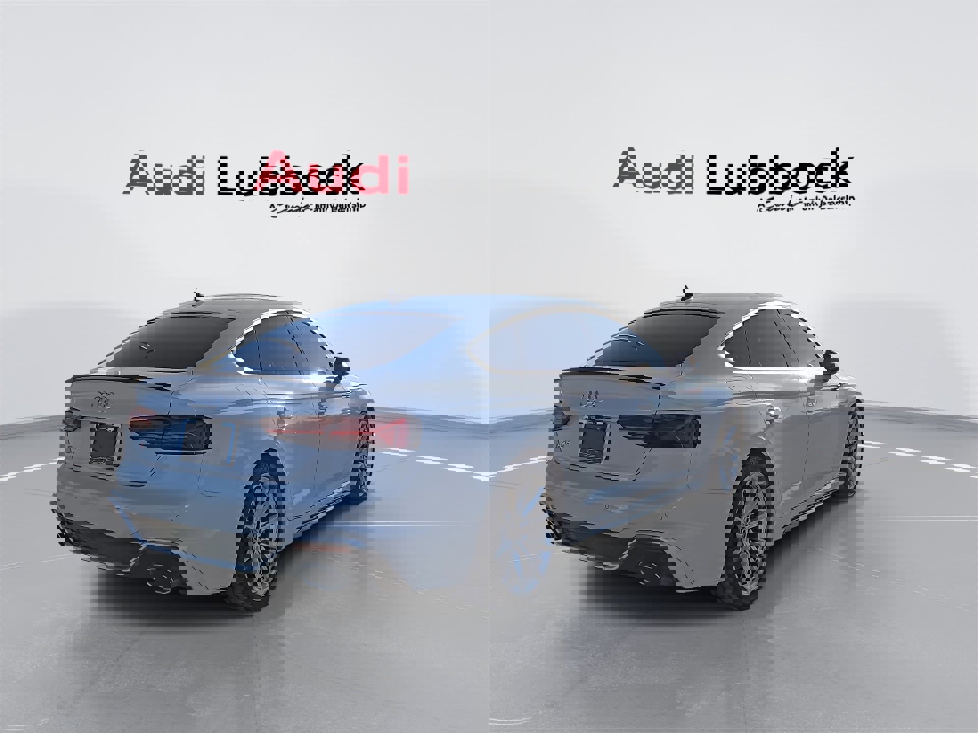 Certified 2023 Audi RS 5 Sportback w/ RS Driver Assistance Package image 8