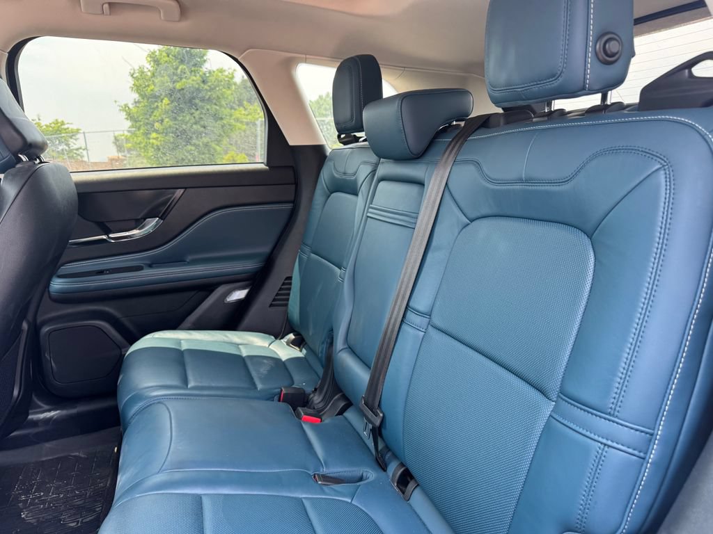 Used 2020 Lincoln Corsair Reserve w/ Equipment Group 201A AWD/4WD image 8