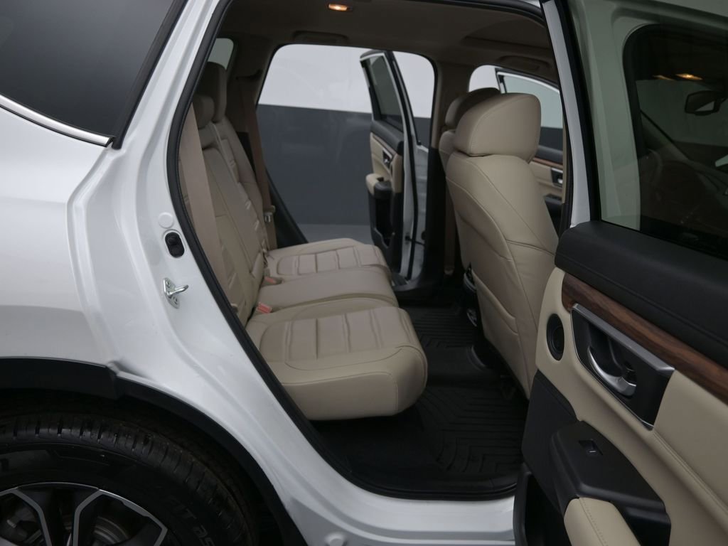 Used 2022 Honda CR-V EX-L image 15