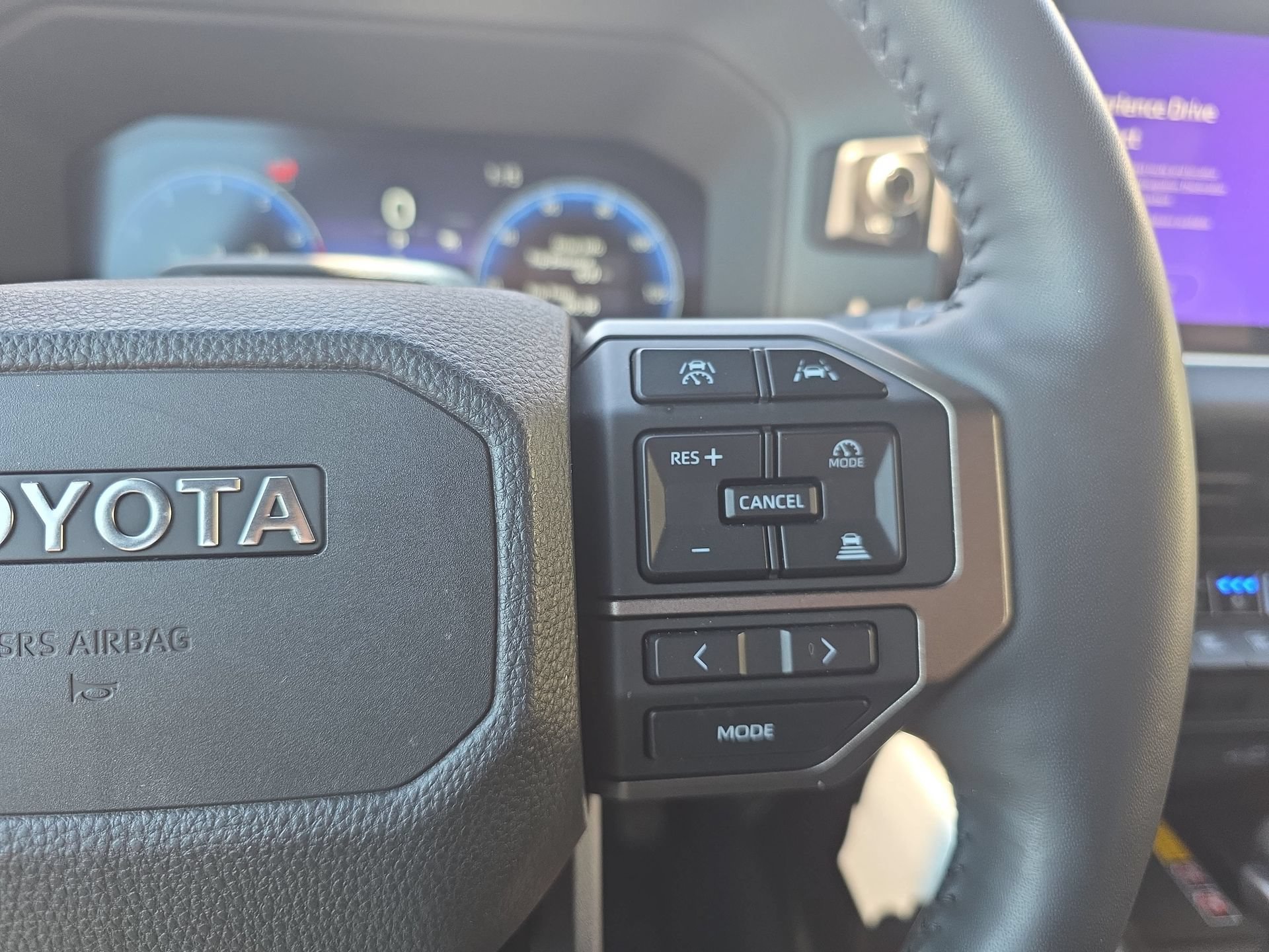 Used 2024 Toyota Land Cruiser w/ Premium Package AWD/4WD image 18