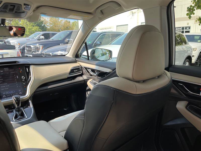 Used 2021 Subaru Outback Limited w/ Popular Package #2 image 57