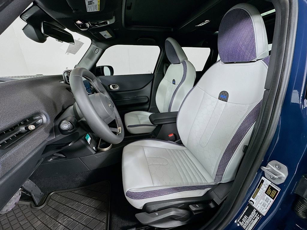 New 2026 MINI Cooper S image 16