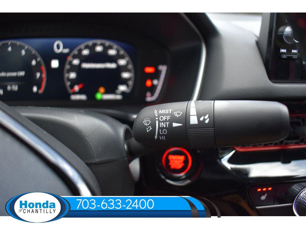 New 2026 Honda Civic Si image 11