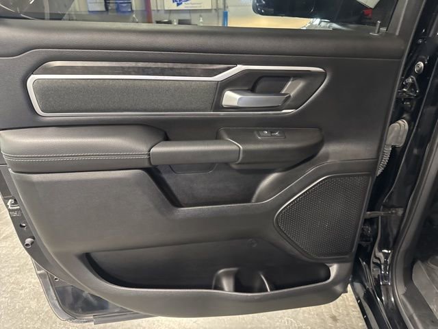 Used 2021 RAM 1500 Big Horn image 29