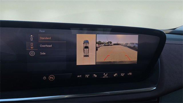 New 2026 Buick Envision Sport Touring image 38