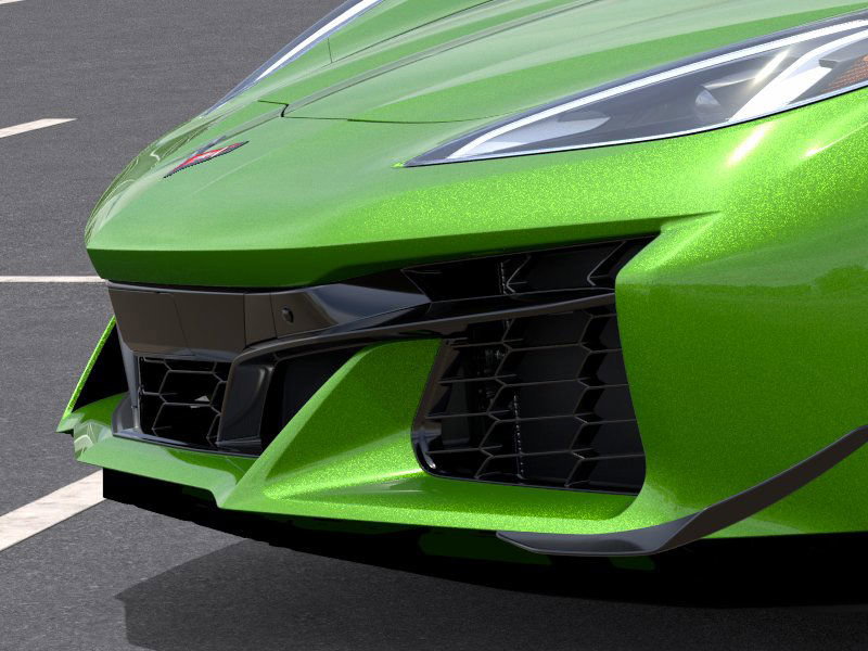 New 2026 Chevrolet Corvette Z06 w/ Z07 Performance Package image 13