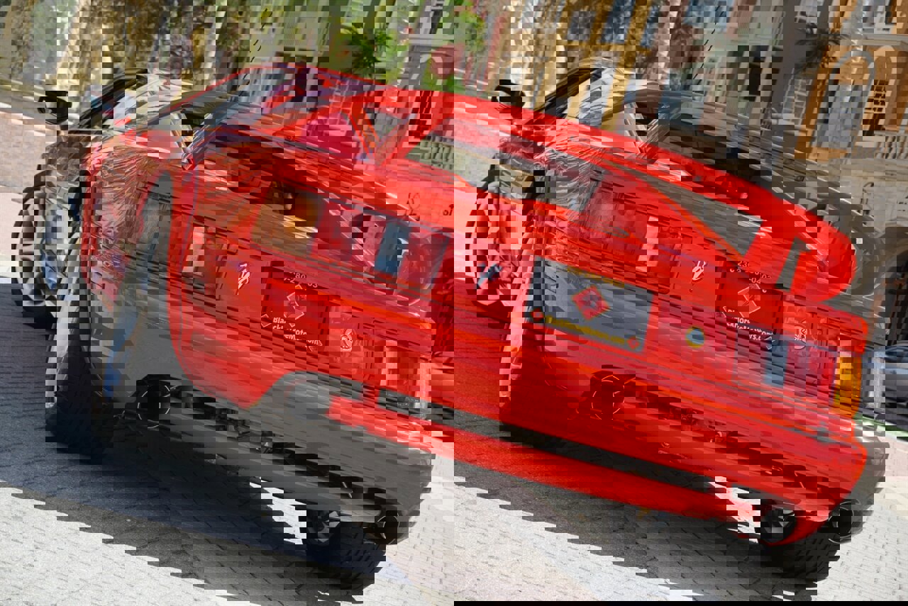 Used 2001 Lotus Esprit image 60