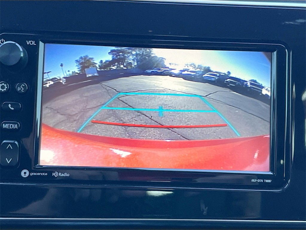 Used 2017 Toyota Corolla iM image 13