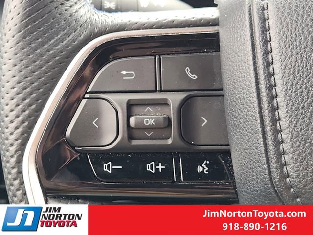 Used 2024 Toyota Sequoia Platinum image 28