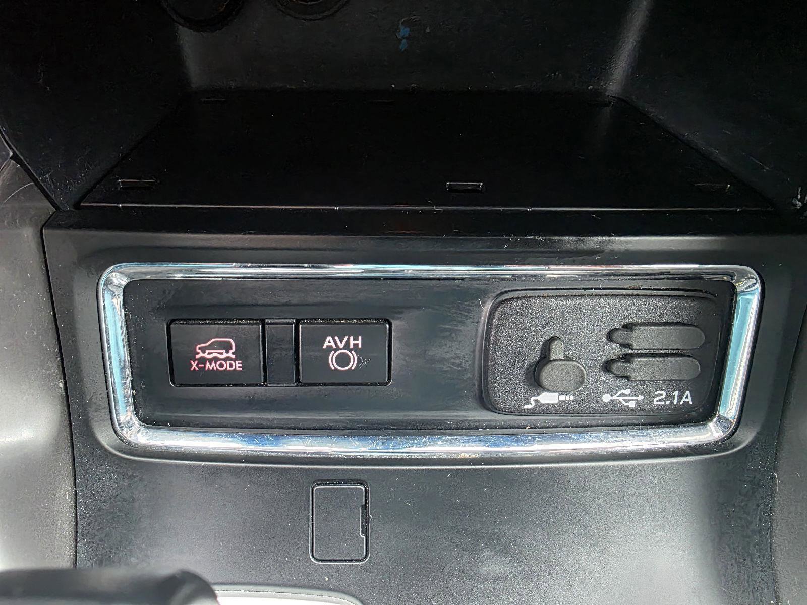 Used 2021 Subaru Ascent Premium w/ Convenience Package image 17