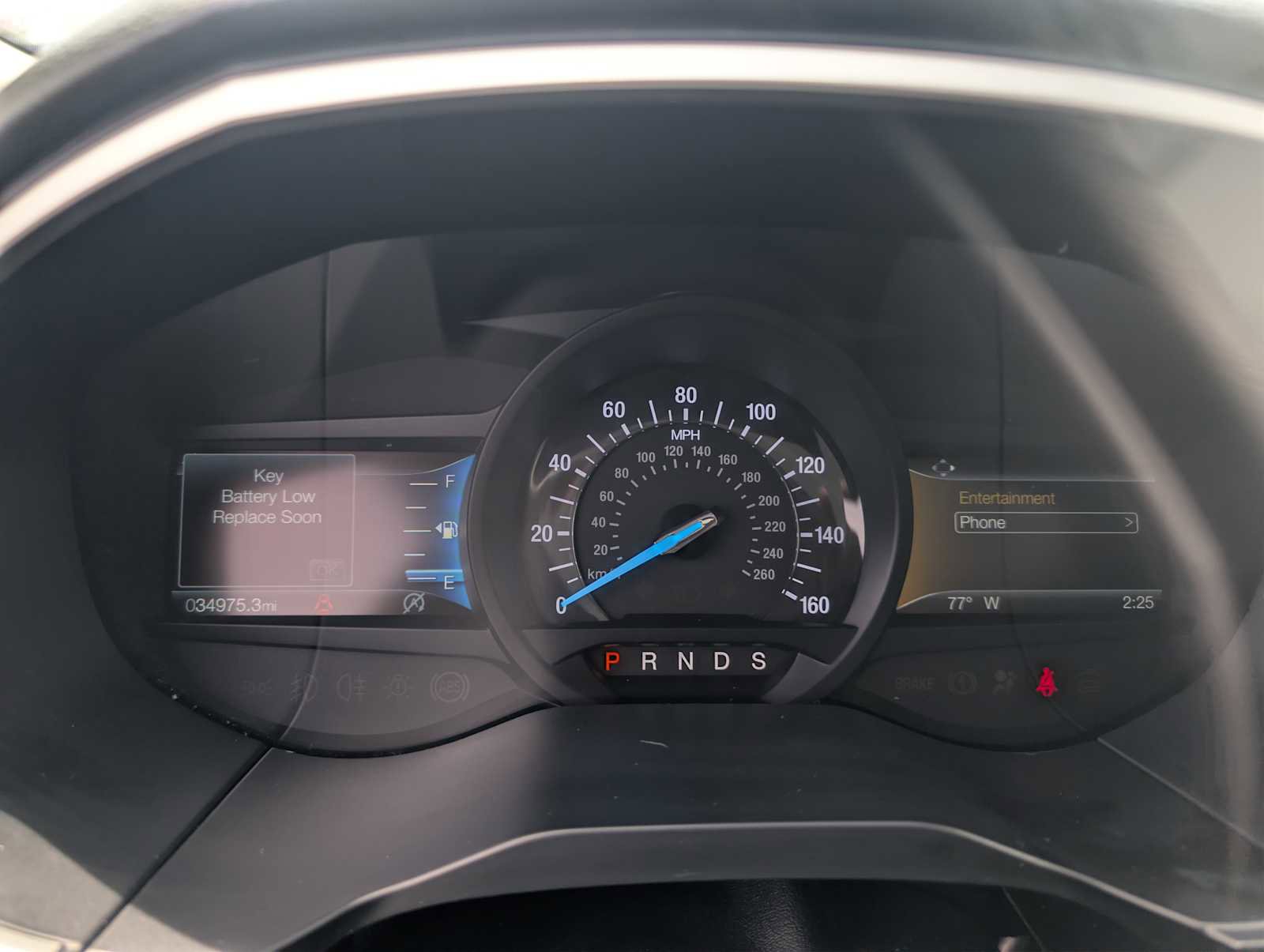 Used 2019 Ford Edge SEL w/ Equipment Group 201A AWD/4WD image 11