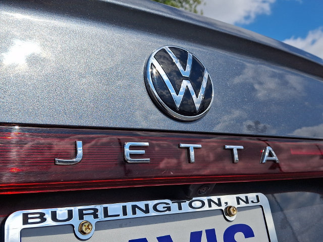 Used 2025 Volkswagen Jetta S FWD image 30