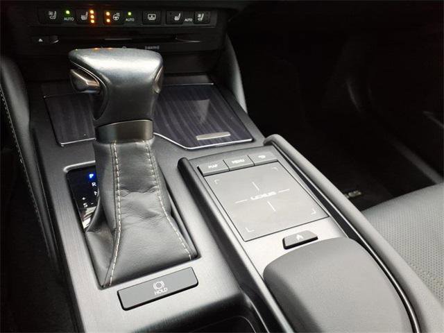 Certified 2019 Lexus ES 350 image 27